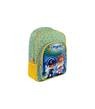 

PYP ACTION child backpack ADAPTABLE cart