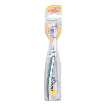 

Whitening Toothbrush Aquafresh Binaca