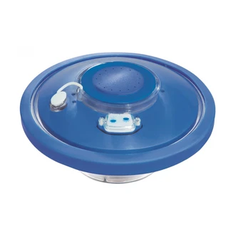 

Floating fountain 14 cm pendant on the built-in battery part no 58493