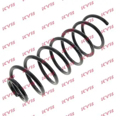 Пружина подвески OPEL VECTRA B 1.6/1.8/2.0/2.2/1.7TD 95-03 задня