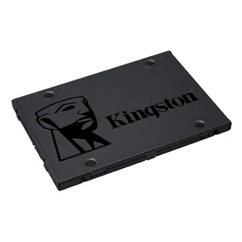 

Hard Drive Kingston SSDNow SA400S37 2.5" SSD 120 GB Sata III