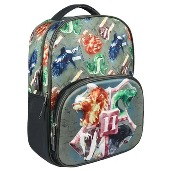 

Mochila 3D Hogwarts Harry Potter 41cm