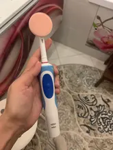 Cepillo de limpieza Facial Oral-B, cepillos de dientes eléctricos, cabezales de repuesto, herramientas de cuidado de la piel Facial