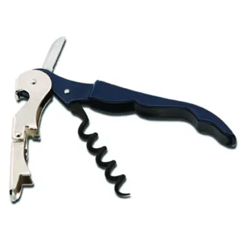 

Corkscrew waiter 4007/2T SKIN unit