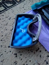 HEPA-FILTER-KIT Parts-Accessory Sponge Robot-Vacuum-Cleaner SC45 DJ97-01040C Samsung