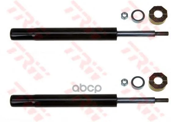 Jgc135t_амортизатор Передний!Газовыйvw Golf/Jetta 83-91 Trw/Lucas Jgc135t TRW/Lucas арт. JGC135T