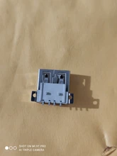 Puerto estándar USB tipo A, conector hembra de soldadura, PCB, USB-A, SMT, 4 pines, 10 Uds.