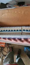 TPN 1P+N Mini Circuit breaker MCB 10A,16A,20A,25A,32A