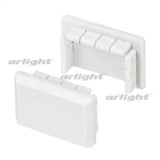 

019216 plug complementing for PLS-LOCK under screen g-k-10 PCs Arlight