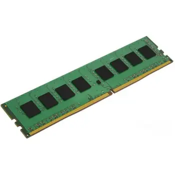 

Memory for PC KINGSTON DDR4 ValueRAM - 4 GB - DIMM 288 pin-2400 MHz / PC4-19200 - CL17 - 1.2 V-buffered Memory-