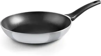 

Lacor 26726 Sartén Vite con Antiadherente, Full Induction, Aluminio, 26 cm