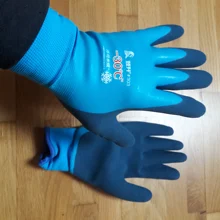 Guantes Térmicos de trabajo para ropa Unisex