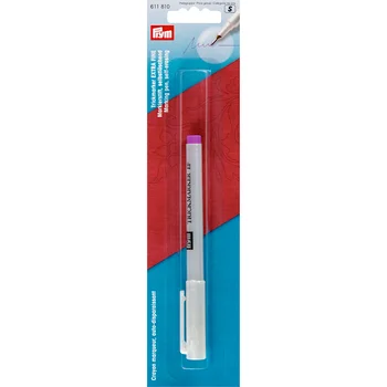 

611810 fabric marker, self-vanishing, extra thin Prym