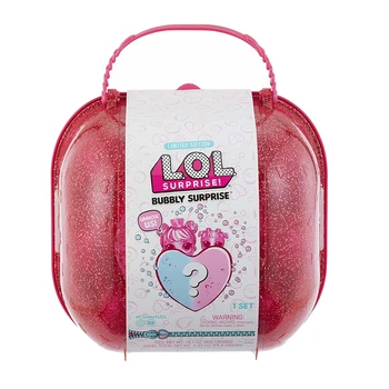 

Doll L.O.L. Surprise! Babl surprise Pink