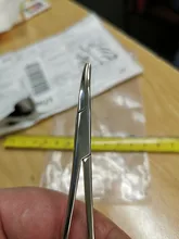 Alicates de pesca de acero inoxidable, herramientas de pesca, tijeras, Cortador de línea, removedor de anzuelos, aparejos, abrazaderas de Punta curvada