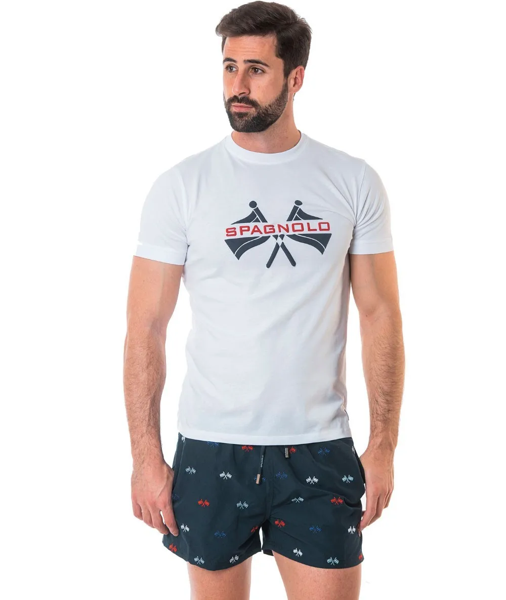 camisas hombre spagnolo