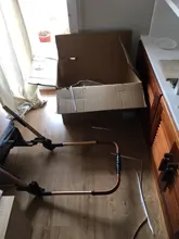 Cochecito de bebé 3 en 1 de paisaje alto, carrito reclinable, plegable, para recién nacido, novedad de 2021