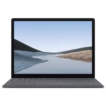 

Surface Laptop 3 Monitor 13.5 "2K Touch Screen Intel Core i5-1035G7 Ram 8GB SSD128GB 2x USB 3.2 windows 10 Home