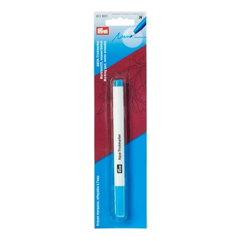 

611807 aqua marker water washing Prym