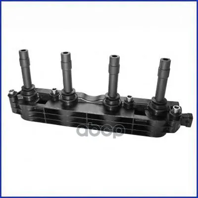 Модуль Зажигания Huco 133809 Huco арт. 133809