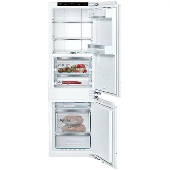 

Built-in two-chamber refrigerator Bosch KIF 86 HD 20 R