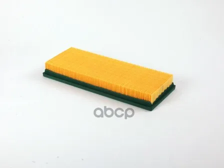 Фильтр Воздушный Vw Golf Ii, Chrysler Jeep Wrangler,Ford Big filter арт. GB9579