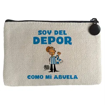 

Purse I'm Depor like my grandmother
