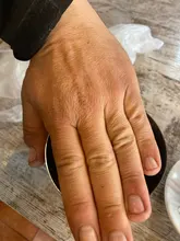 Damper-Valve Ventilation Electric-Air-Solenoid-Valve Air-Duct Stainless-Steel Motorized