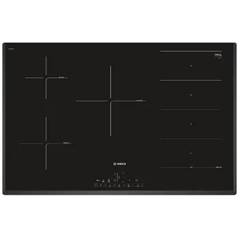 

Built-in electric hob Bosch PXV 851 FC 1E