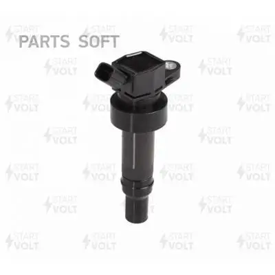 Катушка зажигания Hyundai Acce II (00-)/ ix35 (10-)/ Tucson KIA Sportage (10-) SC0892 |