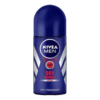 

Roll-On Deodorant Dry Impact Nivea (50 ml)