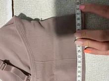 Sujetador deportivo transpirable para mujer, ropa interior a prueba de golpes, acolchada, para Yoga, gimnasio, correr, Fitness, Top deportivo