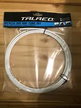 Cable-Tube Brake-Cable-Line-Pipe Derailleur Bike Shifters Bicycle MTB 3m-Wire for 4mm/5mm