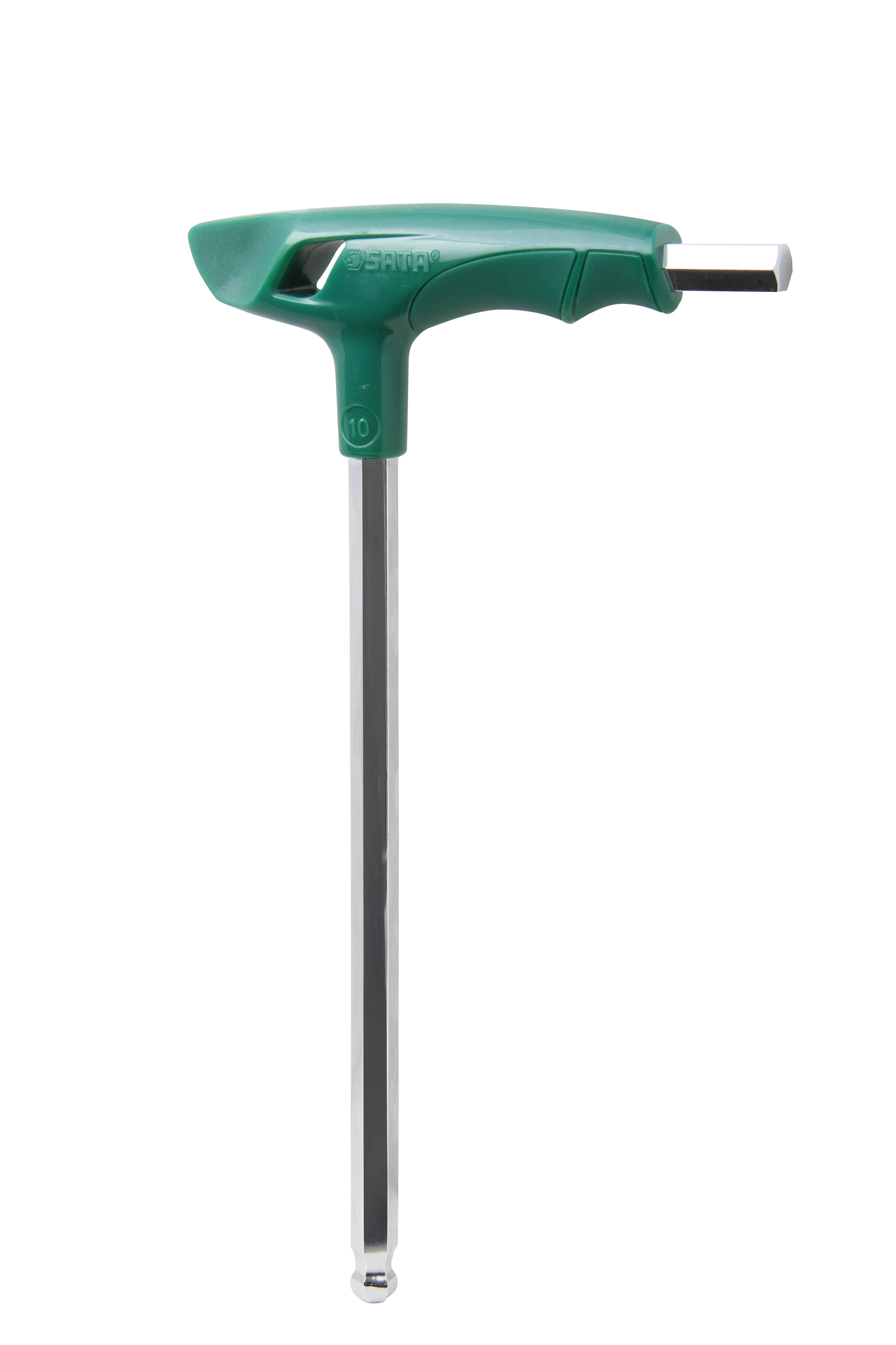 SATA 83110 для Шестигранник 5 мм.(177/112мм.) Ключ т-образный шестигранный шарообразной головкой Высокое качество