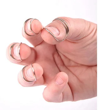 

Bfp-1 butterfly mediators for fingers (4 PCs), Moser