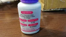 Genielash-pegamento para pestañas, secado rápido, para extensión de pestañas, de 6 a 7w, larga duración, baja irritación, negro, 0,5-1s