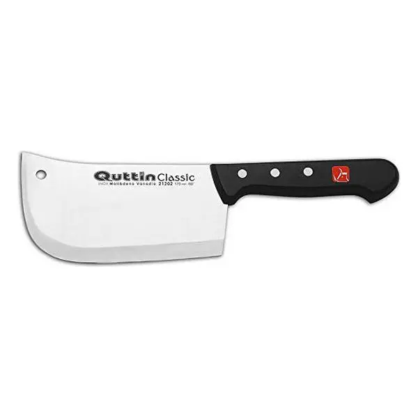 Большой кухонный нож Sybarite Quttin(17,5 см