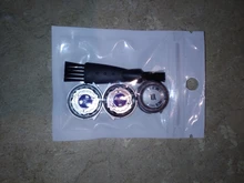 Shaver-Heads HQ7140 New-Replacement Philips HQ8 Norelco AT750 AT890 for Hq8/At750/At751/..