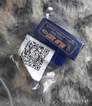 OBD2 Scanner PIC18F25K80 Elm 327 V1.5 Torque Bluetooth Adapter Car-Code Android/pc