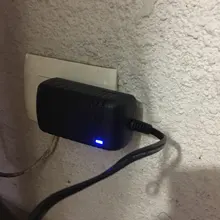 Adaptor Charger Supply Led-Light-Strips Universal 110-240V Dc 5v 15V 9V 10V Eu 1A 6V