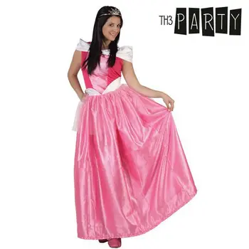 

Costume for Adults Th3 Party 5615 Princess