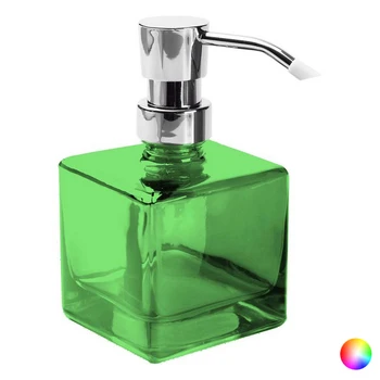 

Soap Dispenser Crystal