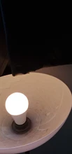 Led-Bulb Smart-Lamp Dimmable-Control Tuya Alexa Echo Work Wifi Home-Automation-Light