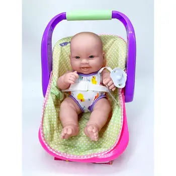 

Bobblehead BERENGUER vinyl 36 cm carry cot-carrying (16132)