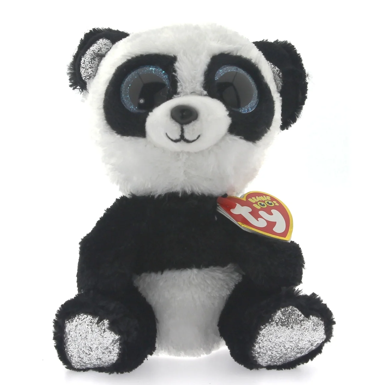 beanie boos panda