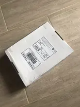 Faucet Bathroom Washbasin-Sink-Mixer Natural-Waterfall Matte Black Wall-Installation