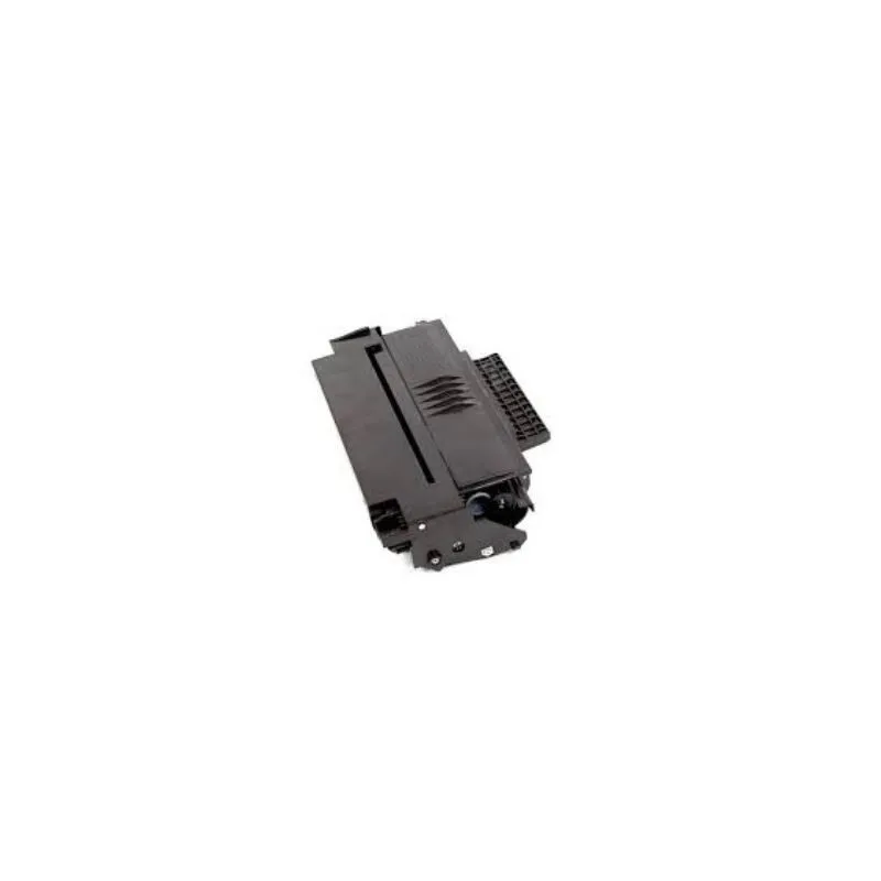 INKPRO OKI тонер 9004391 черный B2500/B2520/B2540/OFFICE 2530/OKIFAX 2510 4000 PAG