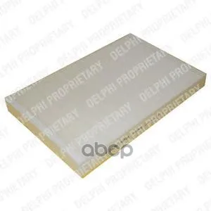 Фильтр Салонный Delphi арт. TSP0325039