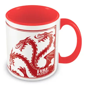 

Cup Targaryen Game of Thrones
