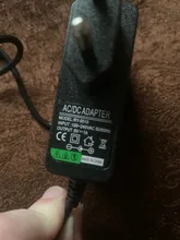 Converter-Supply Power-Adapter Led-Strip Cctv-Camera Universal Dc 3v Light AC100-240V